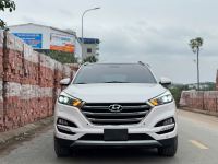 Bán xe Hyundai Tucson 2018 1.6 AT Turbo giá 645 Triệu - Bắc Giang