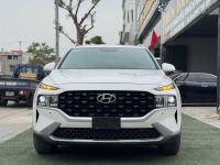 Bán xe Hyundai SantaFe 2022 Tiêu chuẩn 2.5L giá 915 Triệu - Bắc Giang