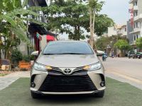 Bán xe Toyota Vios 2022 G 1.5 CVT giá 475 Triệu - Bắc Giang