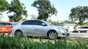 Bán xe Toyota Corolla altis 2009 1.8G AT giá 255 Triệu - Hà Nội