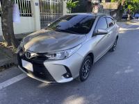 Bán xe Toyota Vios 2022 E CVT giá 465 Triệu - Hải Dương