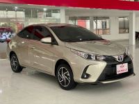 Bán xe Toyota Vios 2022 E CVT giá 459 Triệu - Hải Dương