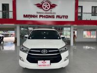 Bán xe Toyota Innova 2018 2.0E giá 468 Triệu - Hải Dương