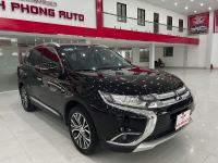 Bán xe Mitsubishi Outlander 2019 2.0 CVT giá 599 Triệu - Hải Dương
