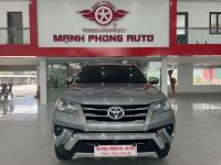 Bán xe Toyota Fortuner 2.7V 4x2 AT 2017 giá 689 Triệu - Hải Dương