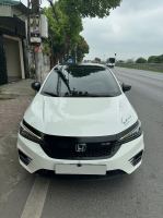 Bán xe Honda City 2021 RS 1.5 AT giá 495 Triệu - Hải Dương