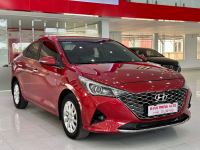 Bán xe Hyundai Accent 2021 1.4 AT giá 439 Triệu - Hải Dương