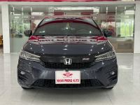 Bán xe Honda City 2022 RS 1.5 AT giá 485 Triệu - Hải Dương