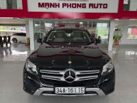 Bán xe Mercedes Benz GLC 250 4Matic 2016 giá 889 Triệu - Hải Dương