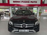 Bán xe Mercedes Benz GLC 2016 250 4Matic giá 868 Triệu - Hải Dương