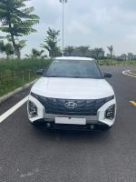 Bán xe Hyundai Creta 2023 Đặc biệt 1.5 AT giá 639 Triệu - Hải Dương