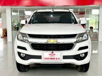 Bán xe Chevrolet Trailblazer LT 2.5L VGT 4x2 AT 2018 giá 529 Triệu - Hải Dương