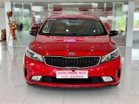 Bán xe Kia Cerato 2016 1.6 AT giá 383 Triệu - Hải Dương