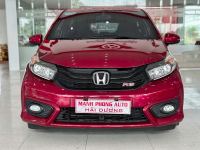 Bán xe Honda Brio RS 2021 giá 389 Triệu - Hải Dương