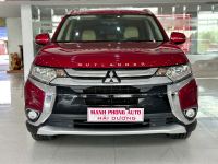 Bán xe Mitsubishi Outlander 2018 2.4 CVT Premium giá 605 Triệu - Hải Dương