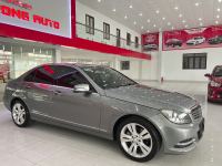 Bán xe Mercedes Benz C class 2012 C250 giá 319 Triệu - Hải Dương