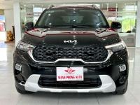 Bán xe Kia Sonet 2022 Luxury 1.5 AT giá 509 Triệu - Hải Dương