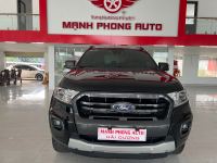 Bán xe Ford Ranger 2020 Wildtrak 2.0L 4x4 AT giá 669 Triệu - Hải Dương