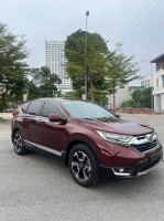 Bán xe Honda CRV 2019 G giá 755 Triệu - Hải Dương