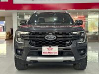 Bán xe Ford Ranger 2022 Wildtrak 2.0L 4x4 AT giá 829 Triệu - Hải Dương