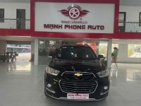 Bán xe Chevrolet Captiva 2018 Revv LTZ 2.4 AT giá 419 Triệu - Hải Dương