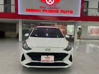 Bán xe Hyundai i10 2022 1.2 AT Tiêu Chuẩn giá 359 Triệu - Hải Dương