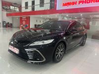 Bán xe Toyota Camry 2022 2.5Q giá 1 Tỷ 139 Triệu - Hải Dương