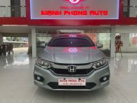 Bán xe Honda City 2018 1.5TOP giá 389 Triệu - Hải Dương