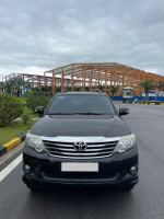 Bán xe Toyota Fortuner 2012 2.7V 4x2 AT giá 369 Triệu - Hải Dương