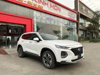 Bán xe Hyundai SantaFe 2019 2.2L HTRAC giá 779 Triệu - Hải Dương