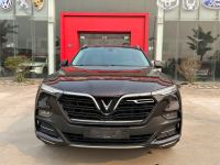 Bán xe VinFast Lux SA 2.0 2021 Premium 2.0 AT giá 655 Triệu - Hải Dương