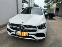Bán xe Mercedes Benz GLC 2020 300 4Matic giá 1 Tỷ 550 Triệu - Hải Dương