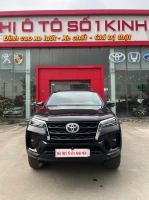 Bán xe Toyota Fortuner 2022 2.4L 4x2 AT giá 888 Triệu - Hải Dương