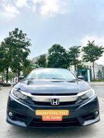 Bán xe Honda Civic 1.5L Vtec Turbo 2017 giá 510 Triệu - Hà Nội