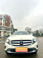 Bán xe Mercedes Benz GLA class GLA 200 2014 giá 520 Triệu - Hà Nội