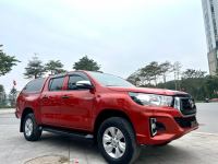 Bán xe Toyota Hilux 2019 2.4E 4x2 AT giá 610 Triệu - Hà Nội