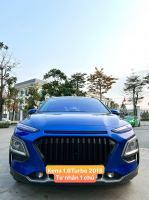 Bán xe Hyundai Kona 2018 1.6 Turbo giá 495 Triệu - Hà Nội