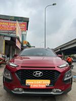 Bán xe Hyundai Kona 2.0 AT 2018 giá 465 Triệu - Hà Nội