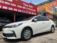 Bán xe Toyota Corolla altis 2017 1.8E AT giá 495 Triệu - Hà Nội