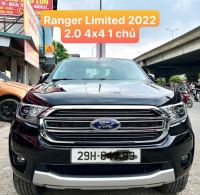 Bán xe Ford Everest 2022 giá 660 Triệu - Hà Nội