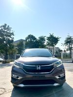 Bán xe Honda CRV 2.4 AT 2015 giá 555 Triệu - Hà Nội