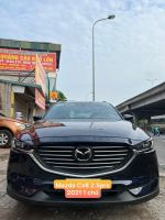 Bán xe Mazda CX8 2021 Premium giá 860 Triệu - Hà Nội