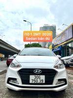 Bán xe Hyundai i10 2020 Grand 1.2 MT giá 305 Triệu - Hà Nội