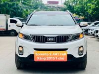 Bán xe Kia Sorento 2015 GATH giá 465 Triệu - Hà Nội