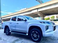 Bán xe Mitsubishi Triton 2020 4x2 AT Mivec giá 530 Triệu - Hà Nội