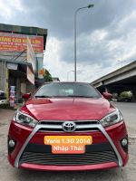 Bán xe Toyota Yaris 2014 1.3G giá 355 Triệu - Hà Nội