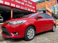 Bán xe Toyota Vios 1.5G 2015 giá 350 Triệu - Hà Nội