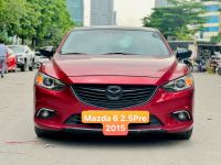 Bán xe Mazda 6 2015 2.5 AT giá 430 Triệu - Hà Nội