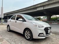 Bán xe Hyundai i10 2021 Grand 1.2 AT giá 360 Triệu - Hà Nội