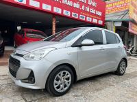 Bán xe Hyundai i10 2019 Grand 1.2 MT Base giá 250 Triệu - Hà Nội